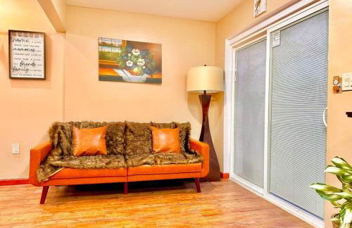 Chic Chalet River Views & Access - Foto 8