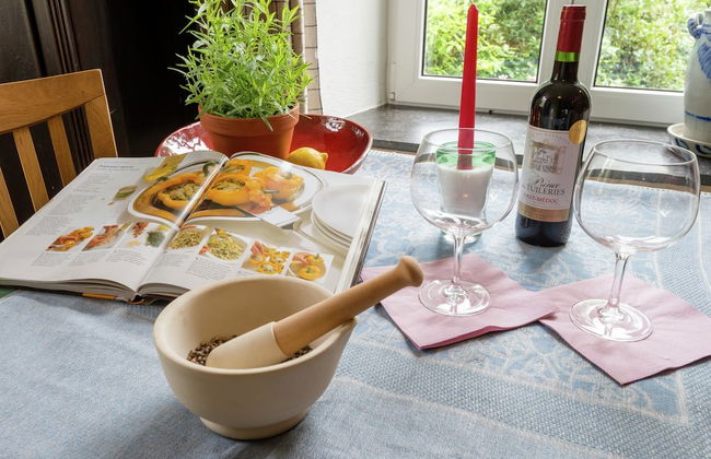 Farm With Lovely Panoramic Views - Foto 16