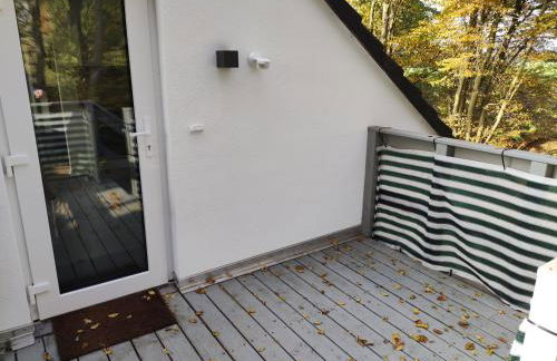 Moderne Ferienwohnung für Familien im Dachgeschoss - Foto 6