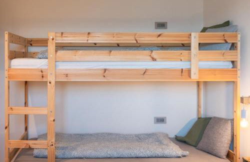 Villa Waldrand with Merano view - Foto 7