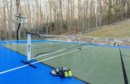 Mountain Mansion Estate Luxurious Family Fun - Foto 10