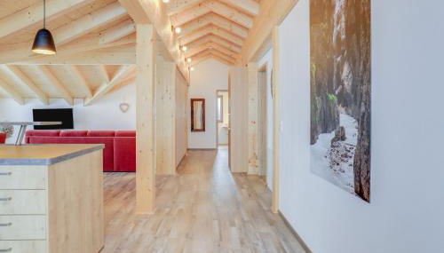 Ferienwohnung Partnachklamm - Foto 5