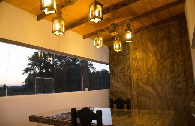 Cabañas Guacurari - Photo 29