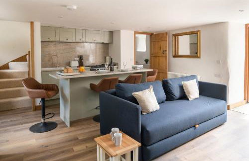 Snowdonia Holiday Cottage - Foto 18