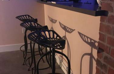 Green Door Lofts -Magnolia Loft, Silos/Downtown - Foto 26