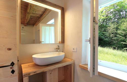 Baita Tersilia Near Lake And Mountain Veneto - Foto 80