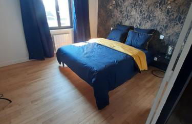 Maison chaleureuse, spacieuse et familiale - Foto 38