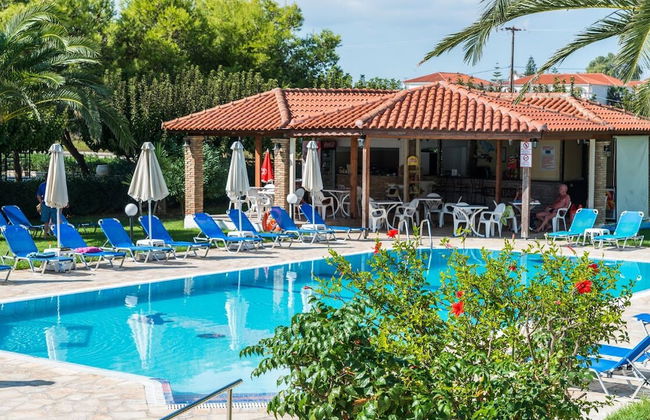 Kalidonio Studios - Foto 9