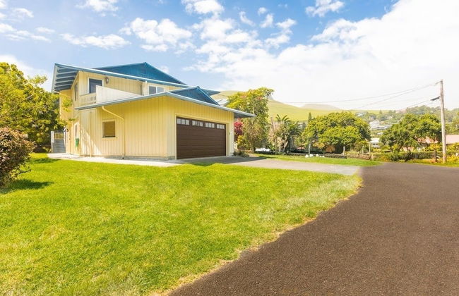 Awaa Place At Kamuela Heights 4 Bedroom Home by RedAwning - Foto 20