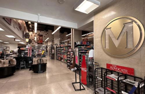 Stylish Downtown High-Rise - 2BD - Foto 25