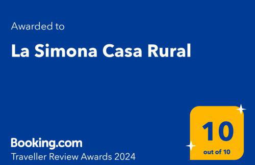 La Simona Casa Rural - Foto 48