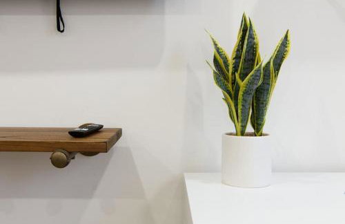 1597-8 Luxury STUDIO Upper East Side W&D - Foto 10