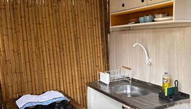 Chalé caiçara aconchegante - Foto 4