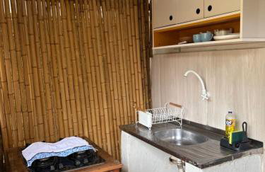 Chalé caiçara aconchegante - Foto 4