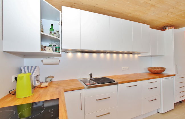 Modern Apartment Near Ski Area in St Johan in Tyrol - Photo 8