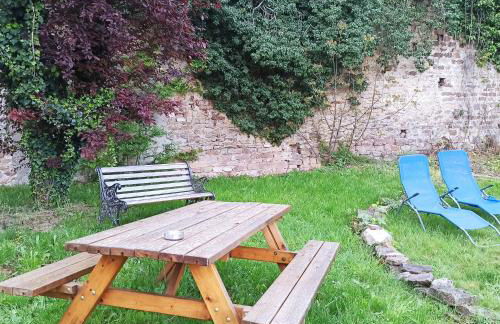 Joli gîte F2 indépendant avec jardin privé - Foto 2