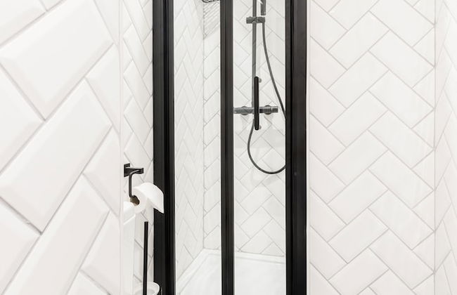 Shakespeare House, Free Parking, Town Centre Location - Foto 19