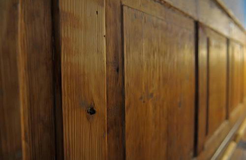 Ferienwohnung im Strumpfweberhaus - Photo 18