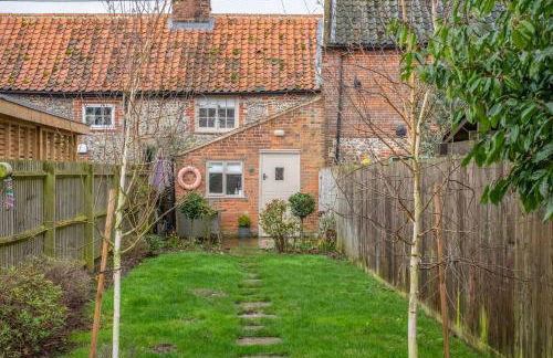 Carpenters Cottage - Foto 2