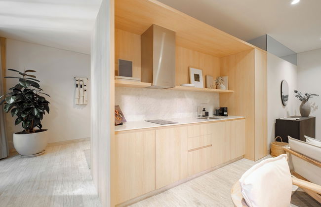 ONTO Tonalá Mexico City - Foto 34