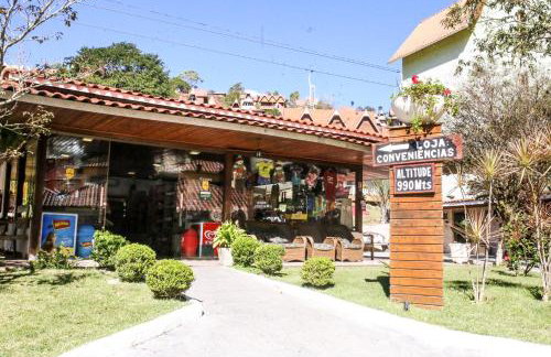 China Park Eco Resort - Foto 42