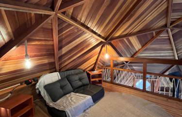 Vila Rosa Lodges - Chalés e Domo - Foto 11