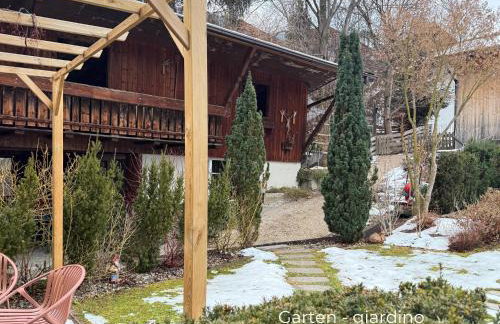 Bergheim Plose - Appartements in St Andrä bei Brixen - Photo 64