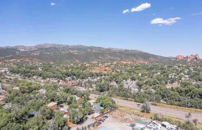 1BD Suitewalking Distance From Red Rocks - Foto 49