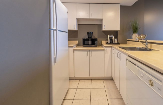 Hotel Faubourg Montreal - Photo 43