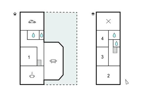 Maison Cosy Proche Mer - Foto 43