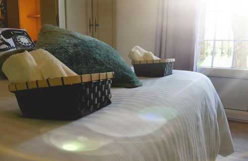 Gîte La Châtelaine 4 Épis - Photo 16