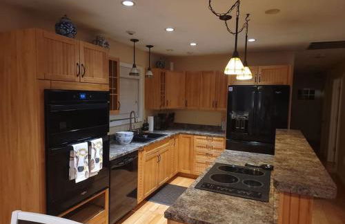 Cozy Lake Cottage - Foto 51