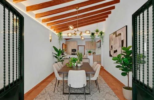 Villa Son Felip - Photo 22