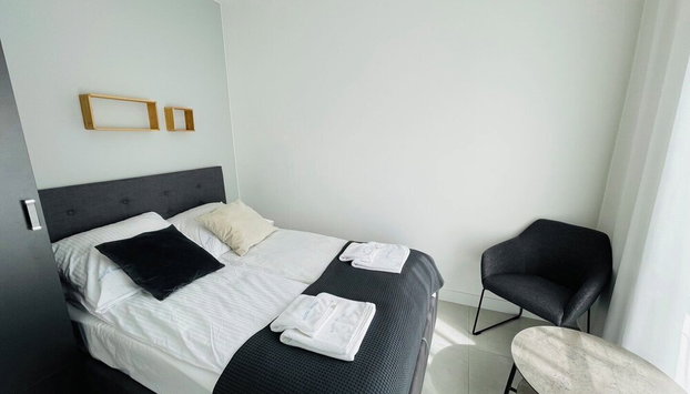 Lissa by Baltic Home - Foto 3, Quarto