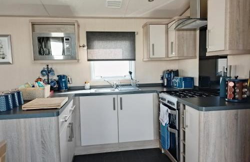 Contemporary Home at Ashford Rise, Tarka Holiday Park, Barnstaple - Beach-Coast-Tarka Trail - Foto 20