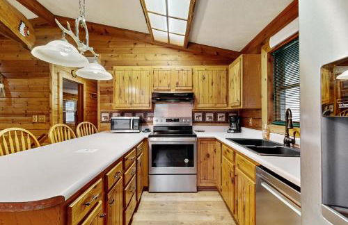 Moose Creek Lodge - Photo 8