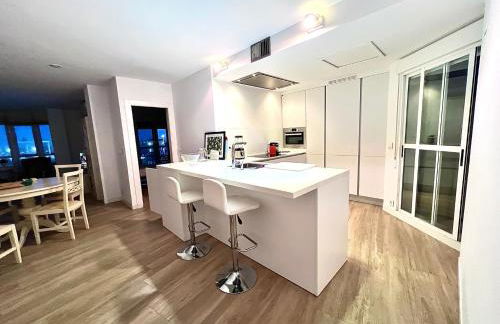 Villa Anita, primera linea de playa en la mejor zona de Águilas - Foto 6