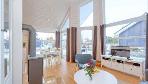 Gorgeous Home In Krems Iiwarderbrück - Foto 5