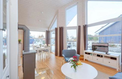 Gorgeous Home In Krems Iiwarderbrück - Foto 5