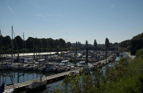 Sur le chemin des phoques - Foto 25