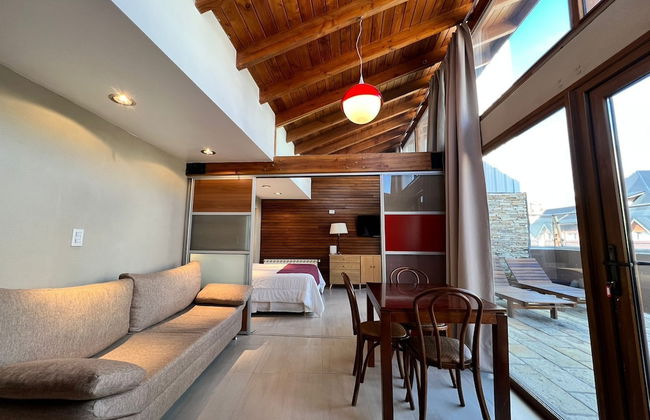 Urbana Apartments 413 - Photo 16