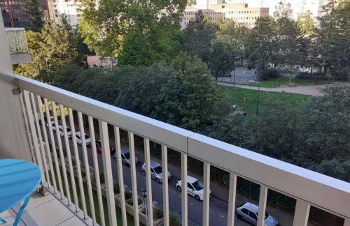 Ideal T1 BALCON 2 personnes - Foto 5