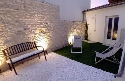 Thoiras La Belle de Saint-Martin - Foto 30