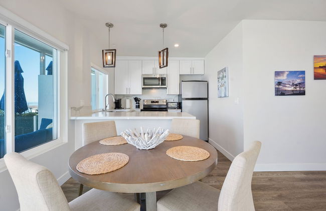 Ocean Villas of Carlsbad - Foto 17