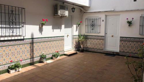 Allo Apartments "Real Escuela" Centro Loft - Foto 2