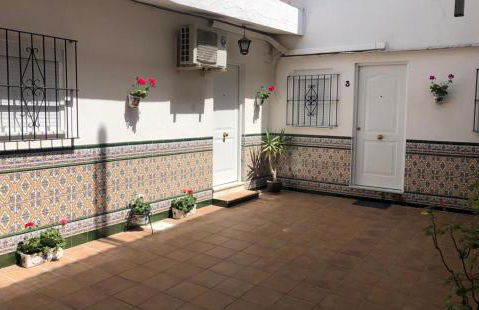 Allo Apartments "Real Escuela" Centro Loft - Foto 2