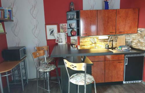 Apartment Paradies by Interhome - Foto 1