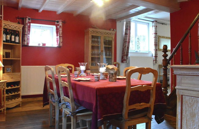 Charming Holiday Home in the Ardennes in Laneuville-au-bois - Foto 24
