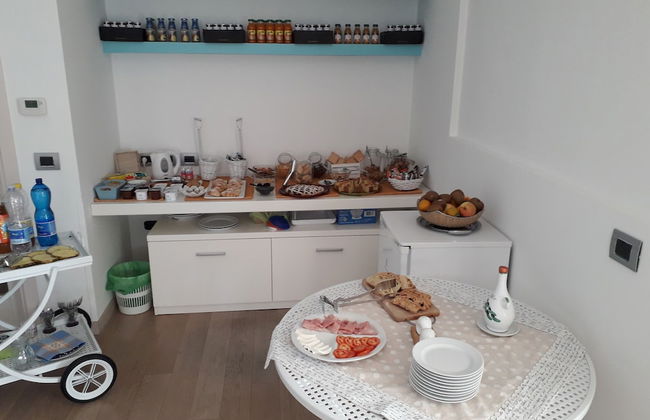 Casa Vacanze Gli Oleandri - Photo 19