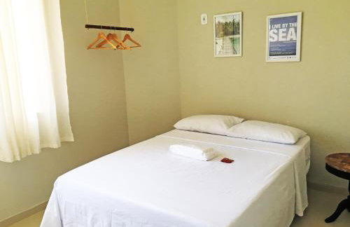 Aconchegante Apartamento de 3 Quartos com Varanda, Ar e cozinha completa - Cabo Frio - Foto 14